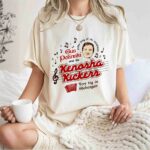 Gus Polinski Kenosha Kickers 1 T Shirt