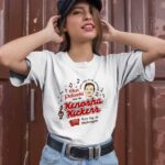 Gus Polinski Kenosha Kickers 2 T Shirt