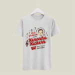 Gus Polinski Kenosha Kickers 5 T Shirt