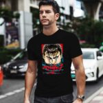 Guts Berserk Anime Manga Retro Vintage 90s 0 T Shirt
