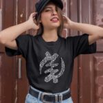 Gye Nyame Adinkra African Culture 1 T Shirt