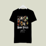 HS Harry Styles Signature 2 T Shirt