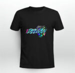 Hailie Deegan 15 0 T Shirt