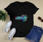 Hailie Deegan 15 1 T Shirt