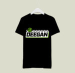 Hailie Deegan American Flag Hd Brand 2 T Shirt