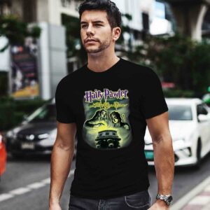 Hairy Pawter Conan Gray and the Half Breed Price 0 T Shirt