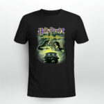 Hairy Pawter Conan Gray and the Half Breed Price 4 T Shirt