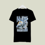 Hajime Sorayama Vintage 4 T Shirt