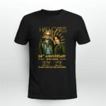 Hall and Oates 54th Anniversary 2 T Shirt