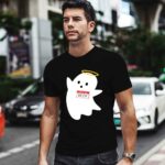 Hallo I am ween wholesomemes store hallo I am ween 0 T Shirt