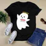 Hallo I am ween wholesomemes store hallo I am ween 3 T Shirt
