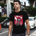 Halloween Kansas City Chiefs Chucky 1 T Shirt