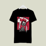 Halloween Kansas City Chiefs Chucky 3 T Shirt