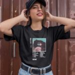 Halsey Badlands Music 1 T Shirt