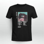 Halsey Badlands Music 2 T Shirt