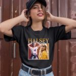 Halsey Music 1 T Shirt