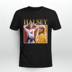 Halsey Music 2 T Shirt