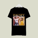 Halsey Music 3 T Shirt