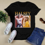 Halsey Music 4 T Shirt