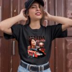 Han Lue Fast and Furious Vintage 1 T Shirt