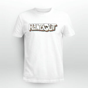 Hangout Music Festival 2023 Gulf Shores front 5 T Shirt