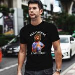 Hangover Did Caesar Live Here 0 T Shirt
