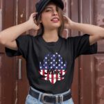 Hank Jr Tour 2018 America Williams 1 T Shirt