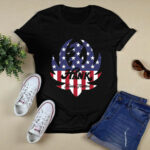 Hank Jr Tour 2018 America Williams 2 T Shirt