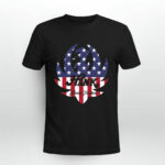 Hank Jr Tour 2018 America Williams 3 T Shirt