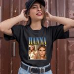 Hanna Marin Pretty Little Liars 1 T Shirt