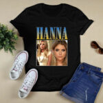 Hanna Marin Pretty Little Liars 2 T Shirt