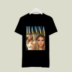 Hanna Marin Pretty Little Liars 3 T Shirt