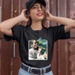 Hannah Montana Forever Miley Cyrus 1 T Shirt