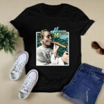 Hannah Montana Forever Miley Cyrus 4 T Shirt