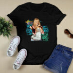 Hannah Montana Tour 2 T Shirt