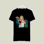 Hannah Montana Tour 3 T Shirt