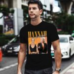 Hannah Waddingham Actress 0 T Shirt
