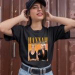 Hannah Waddingham Actress 1 T Shirt