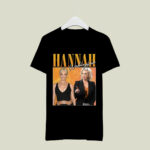 Hannah Waddingham Actress 3 T Shirt