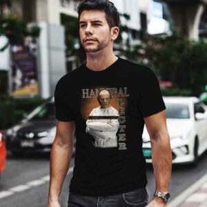 Hannibal Lecter 0 T Shirt