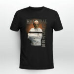 Hannibal Lecter 3 T Shirt