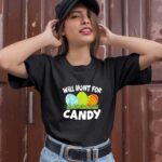 Happy Easter Funny Egg Hunt For Candy 1 T Shirt