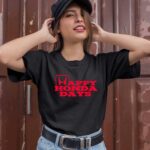Happy Honda Days 1 T Shirt
