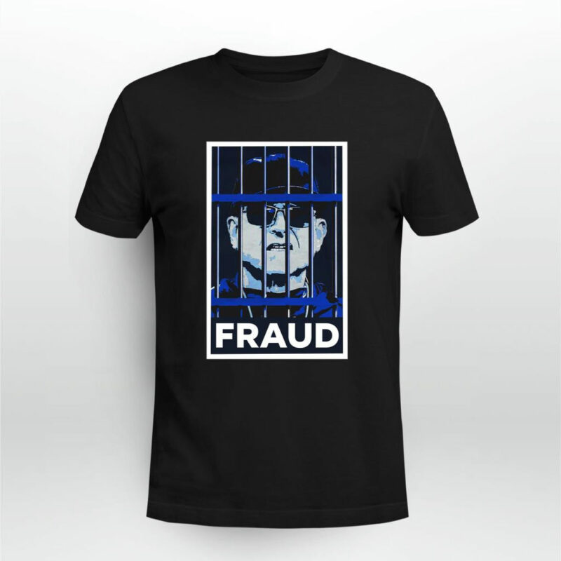 Harbaugh Fraud 0 T Shirt