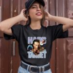 Hard Target Jean Claude Van Damme 1993 1 T Shirt