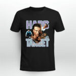 Hard Target Jean Claude Van Damme 1993 3 T Shirt