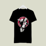 Harley Quinn Alabama Crimson Tide 1 T Shirt