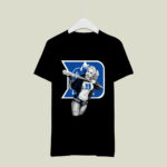 Harley Quinn Duke Blue Devils 1 T Shirt