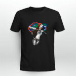 Harley Quinn Florida Gators 0 T Shirt
