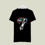 Harley Quinn Florida Gators 1 T Shirt
